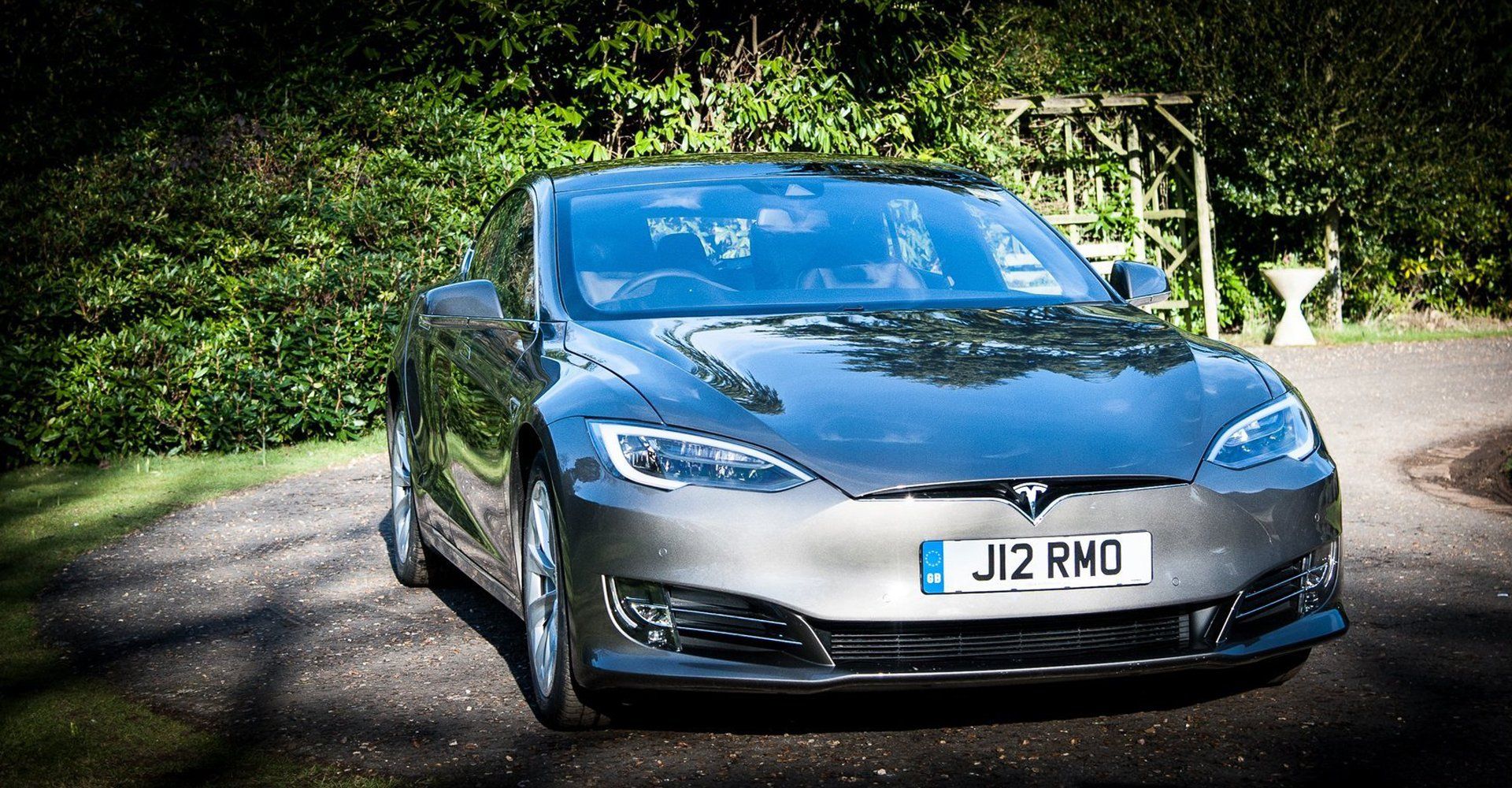 executive car