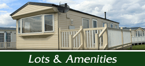 Trailer — Trailer Park Trailer — Trailer Park