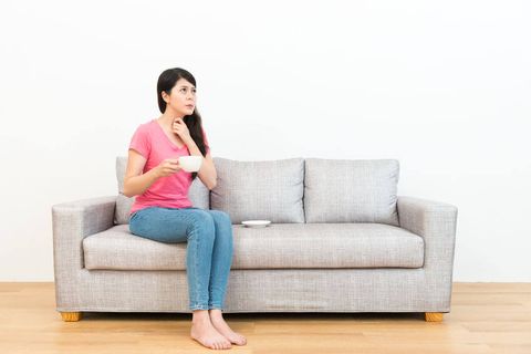 A dor de garganta é um sintoma comum que indica a necessidade de uma consulta com um otorrino.