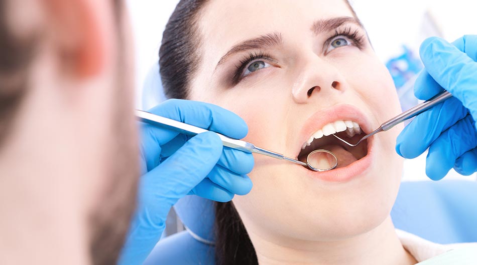 dental appointments - Rochester MN