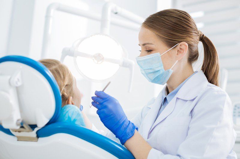 oral cancer screening
