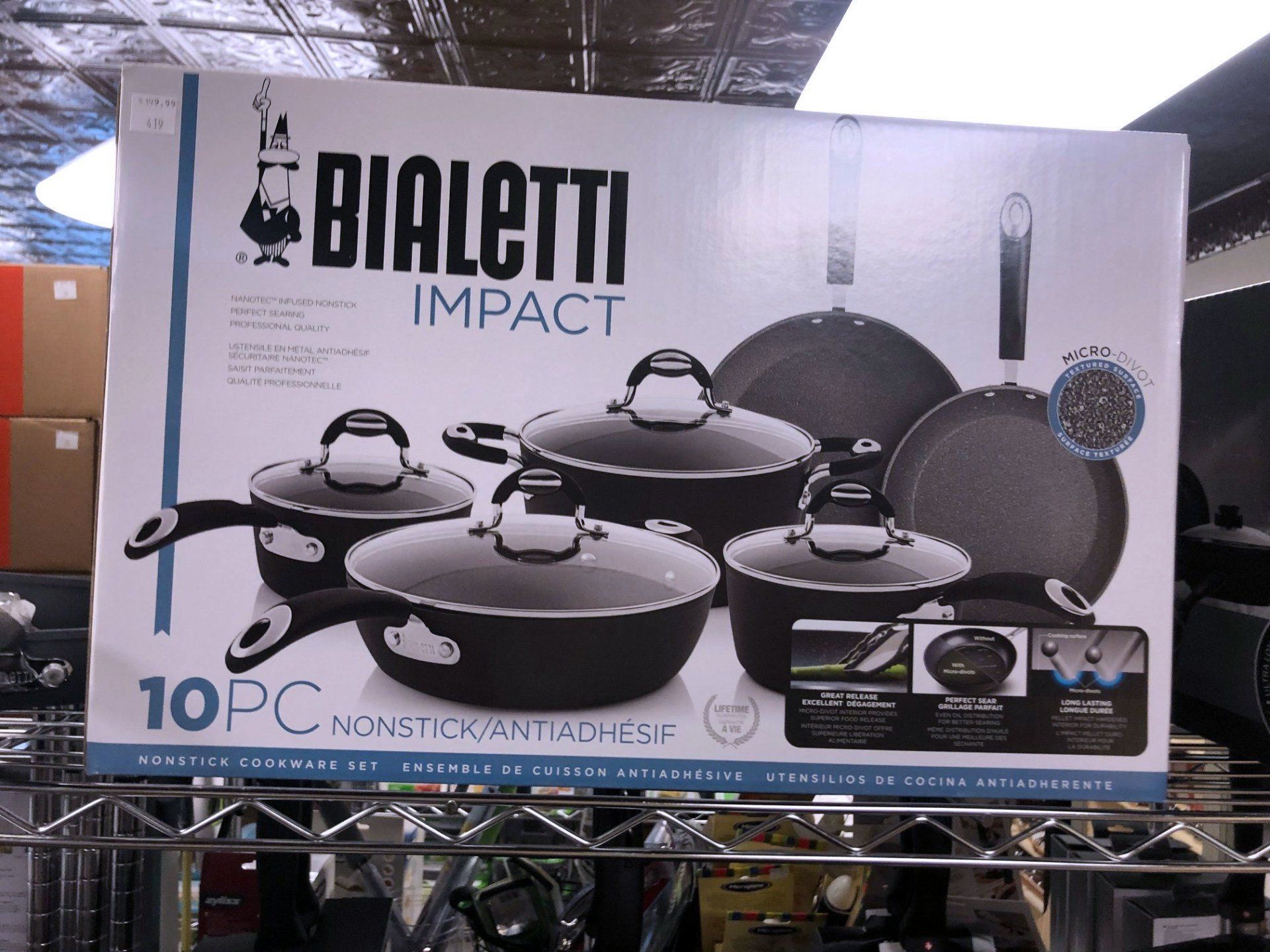 Cookware — Nonstick Cookware Sets in Jasper, IN