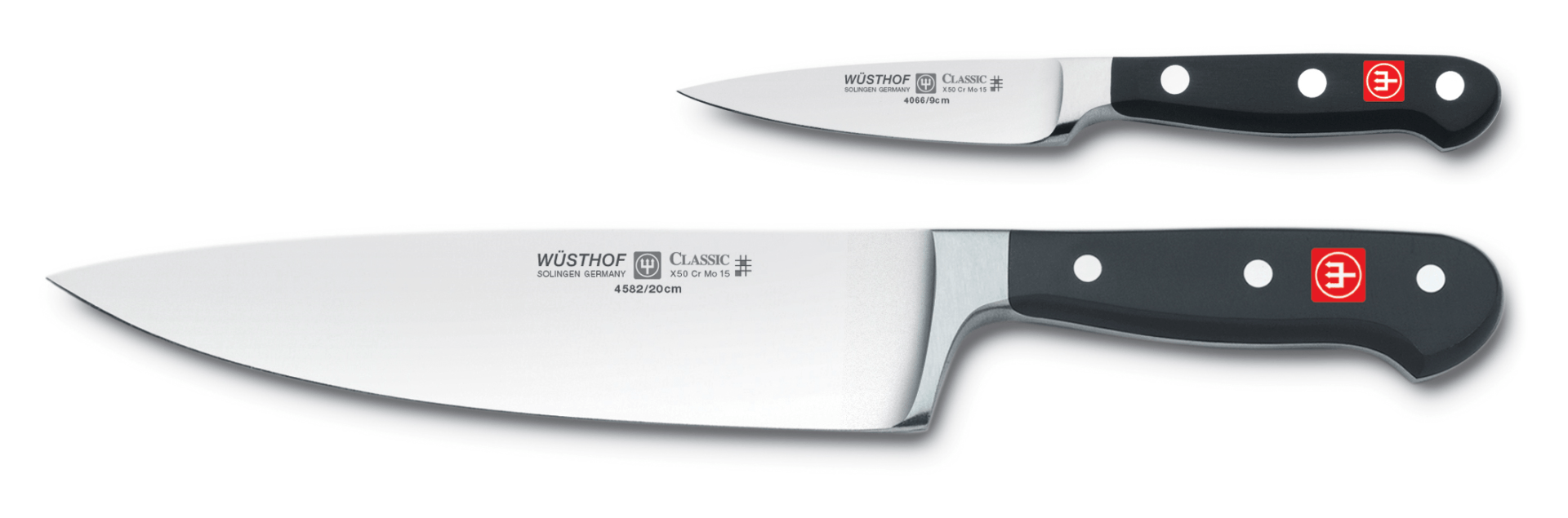Kitchen Store — Kitchen Knives Set in Jasper, IN