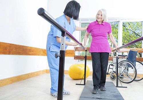 rehabilitacion