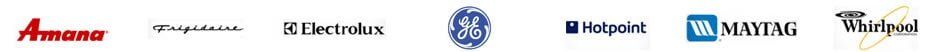 Affiliated Brand Logos