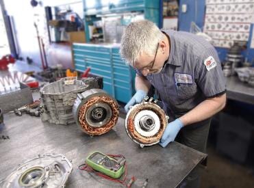 Hybrid Specialist - hybrid services in Kirkland, WA