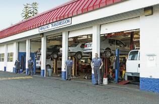 Kirkland Transmission - Transmission Repair in Kirkland WA Kirkland Transmission - Transmission Repair in Kirkland WA
