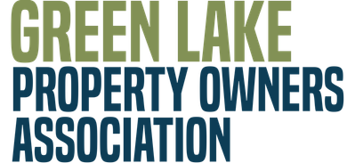 Green Lake Property Owners Association in Spicer, Minnesota