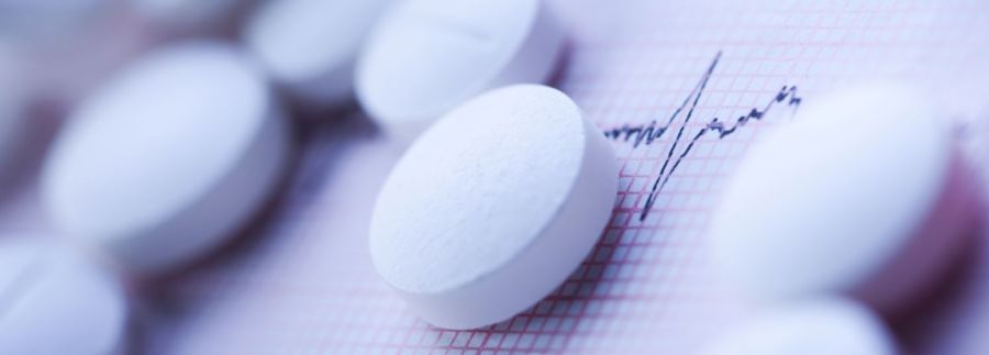 Our pharmacy services include dispensing pills and medicine