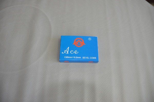 Ace Shearing  box