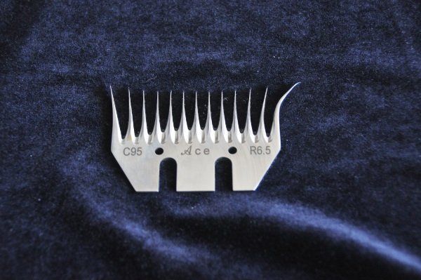 Comb