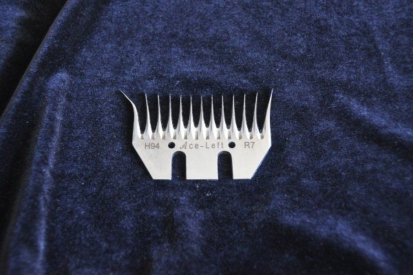 combs
