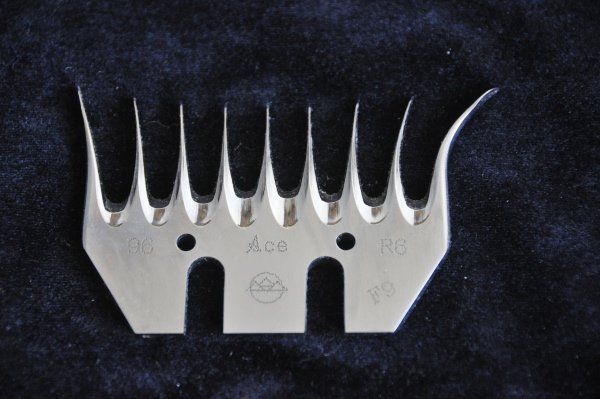 combs