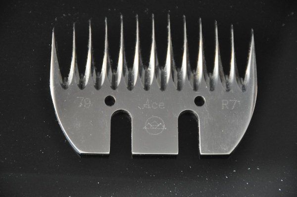 combs