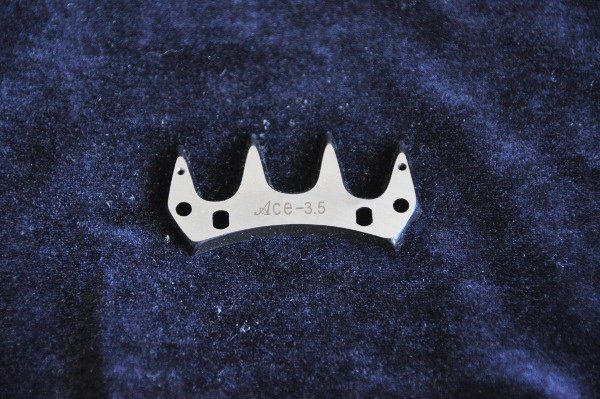 Cutters