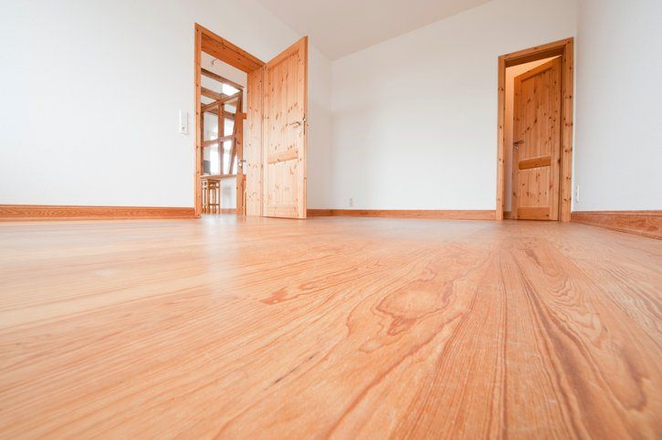 laminate flooring