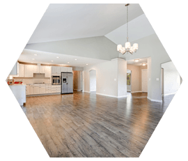 Laminate flooring