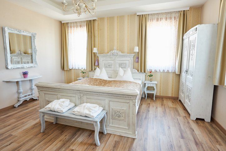 vinyl flooring