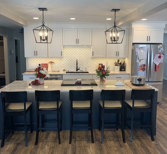 Kitchen Remodels
