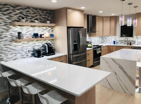 Kitchen Remodeling
