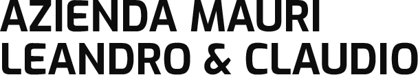AZIENDA MAURI LEANDRO & CLAUDIO - LOGO