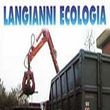 Autotrasporti Langianni - logo