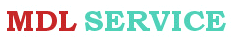 MDL Service-LOGO
