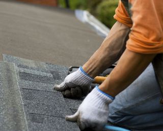 Roofing — Home Builder in Roswell, NM