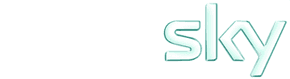 Sam Horner Aerials Logo Logo