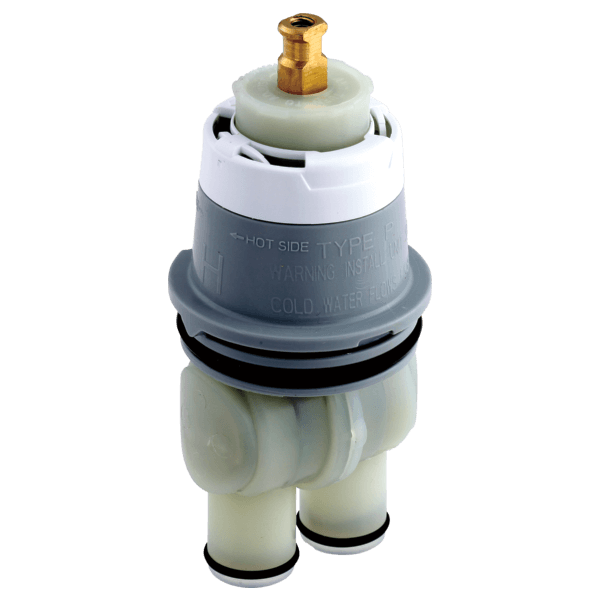 Plumbing repair