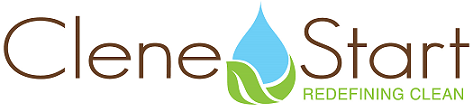 clene start logo