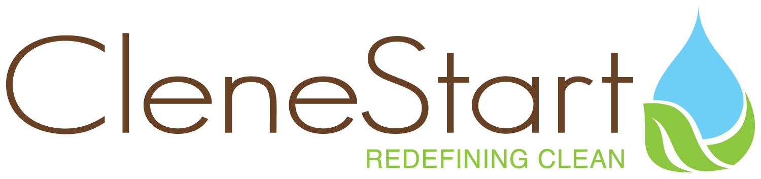 CleneStart Logo CleneStart Logo