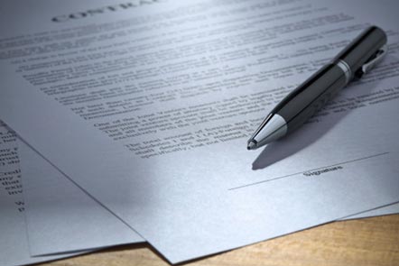 Business Meeting — Law Firm in Portland, OR Business Meeting — Law Firm in Portland, OR