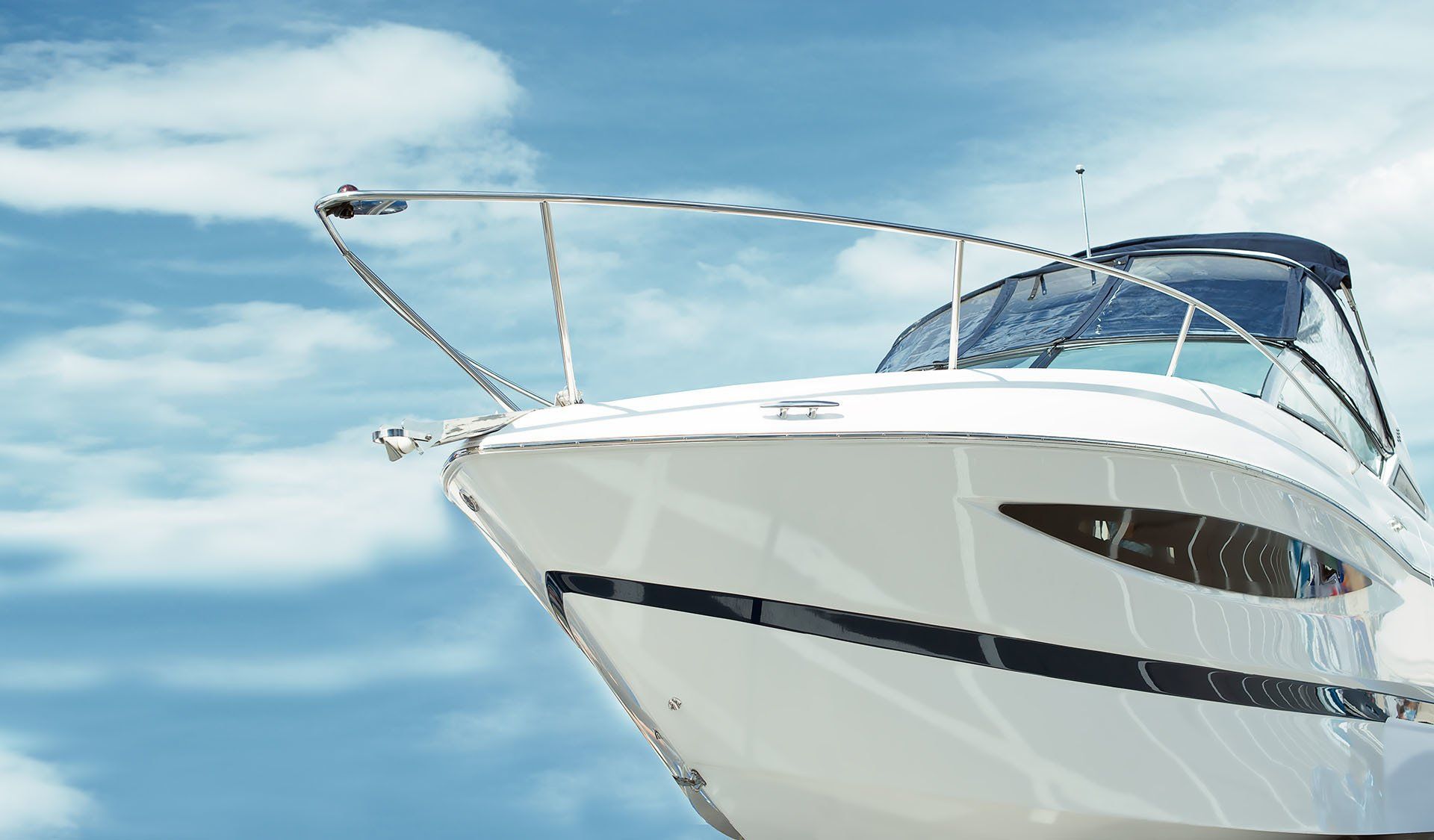 Motor Boat — Butler, PA — The West Agency, Inc. Motor Boat — Butler, PA — The West Agency, Inc.
