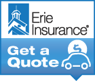 Get a Quote with Erie Insurance Get a Quote with Erie Insurance