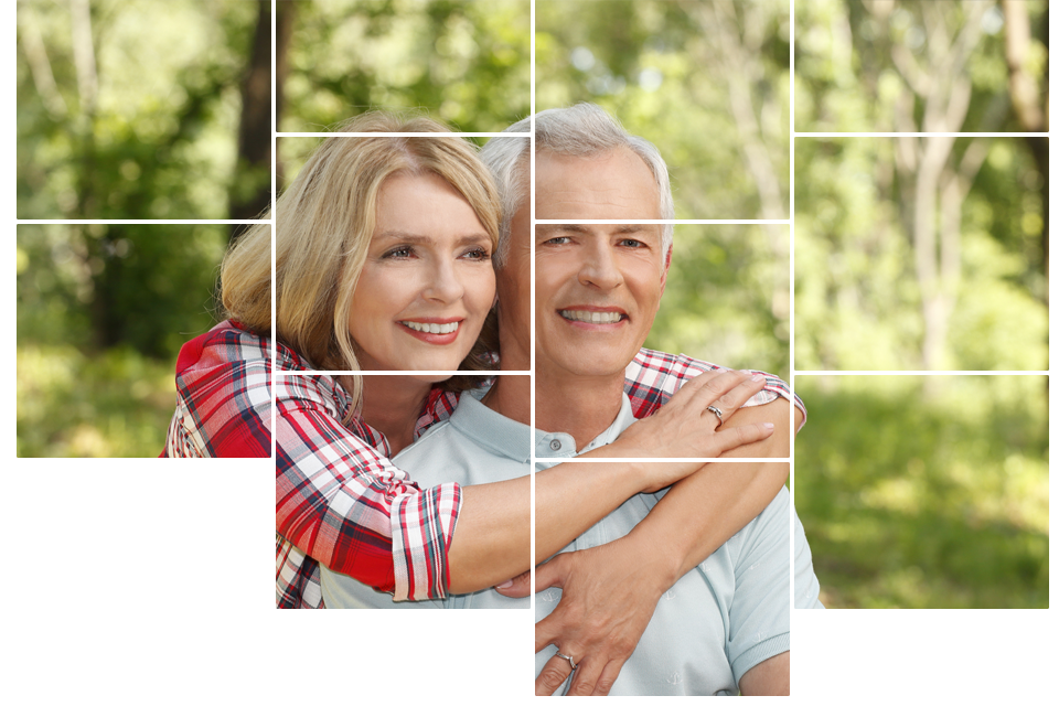 Couple Checking the Documents — Evansdale, IA — Lunde Insurance Service, LLC