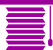 Blinds icon