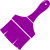 Paintbrush icon