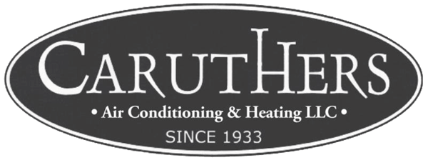 Caruther's Air Conditioning & Heating logo