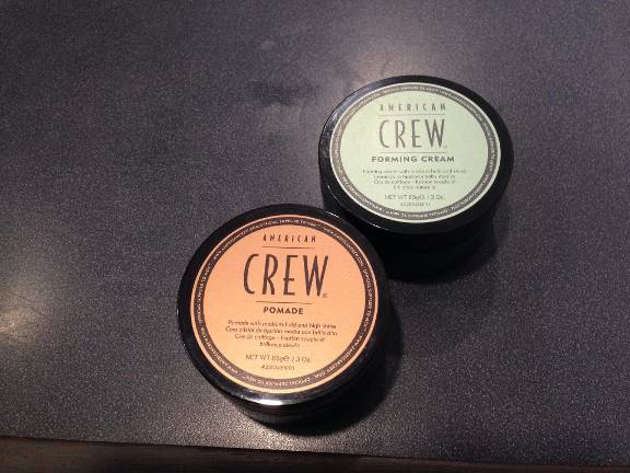 Products we Use