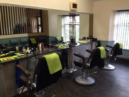 parlour