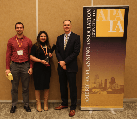 American Planning Association Iowa Chapter