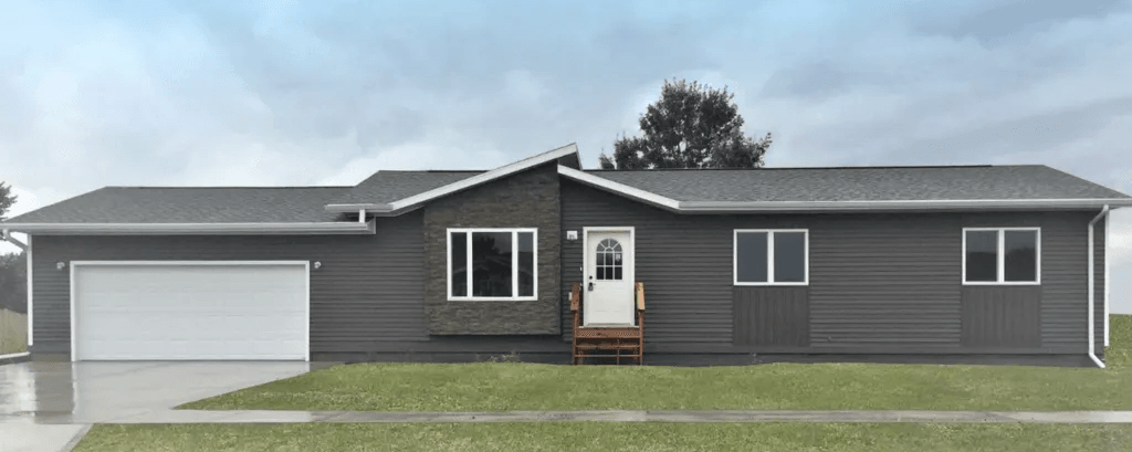 Homes for Iowa Home