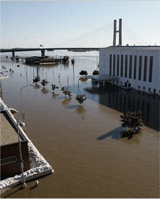 Hazard Mitigation Planning