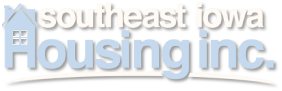 Southeast Iowa Housing Logo