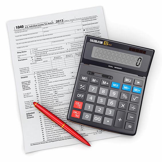 tax documents