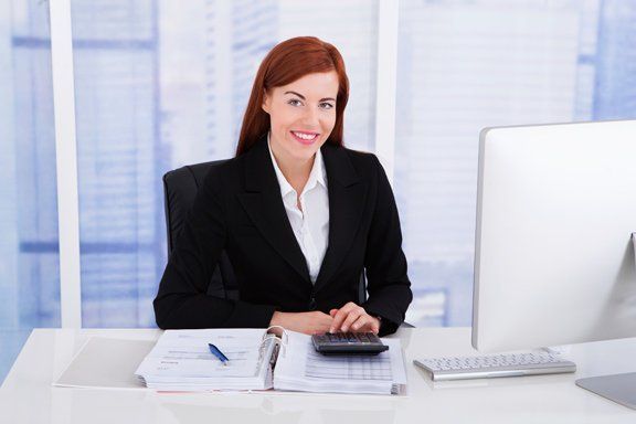 bookkeeper