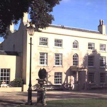 Crossley House