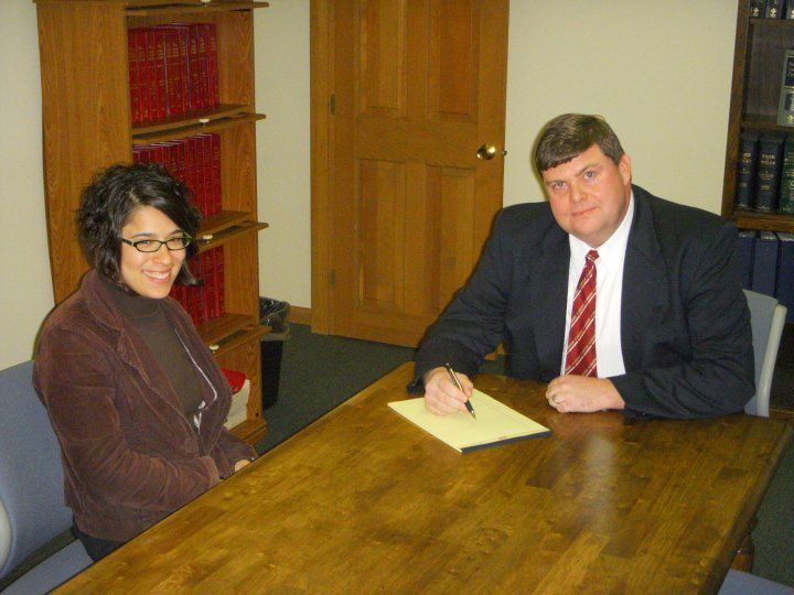 Estate Planning Attorney in Windham, ME