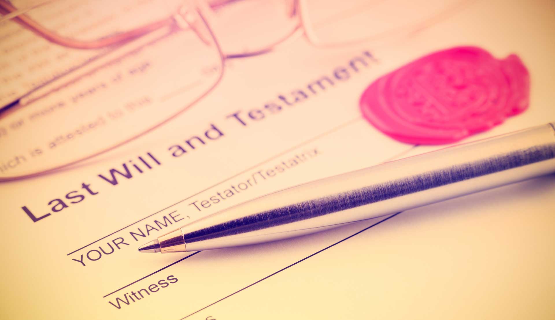 Estate Planning, Wills and Probate Lawyer in Windham, ME